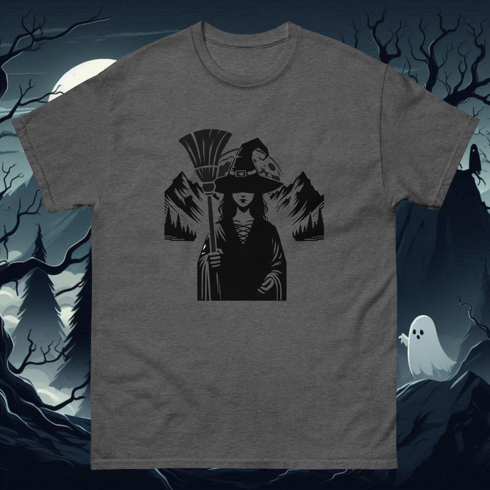 Mountain Witch t-shirt